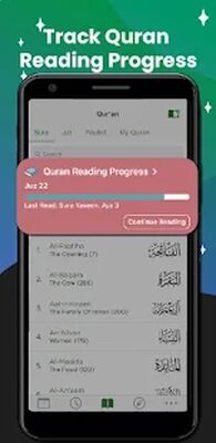 Download Muslim Pro: Quran Athan Azan (Unlocked MOD) for Android