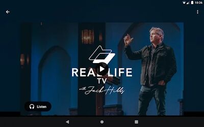 Download Real Life with Jack Hibbs (Premium MOD) for Android