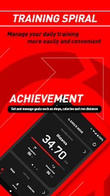 Download G-SHOCK MOVE (Premium MOD) for Android