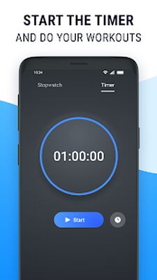 Download Stopwatch Timer Original (Premium MOD) for Android