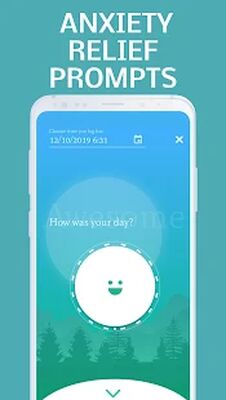 Download Mind journal: Diary, Mood tracker & Gratitude (Unlocked MOD) for Android