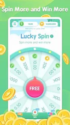 Download Lucky One (Pro Version MOD) for Android