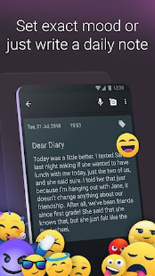 Download Diary: Journal Notebook, Notes (Unlocked MOD) for Android