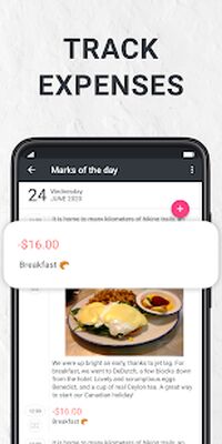 Download Universum: Diary & Bullet Journal (Premium MOD) for Android