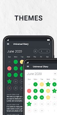 Download Universum: Diary & Bullet Journal (Premium MOD) for Android