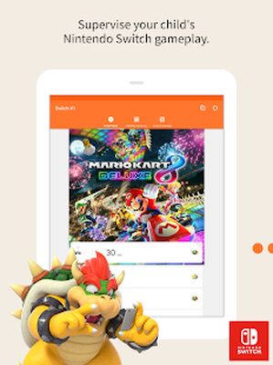 Download Nintendo Switch Parental Cont… (Pro Version MOD) for Android