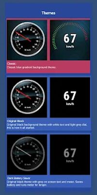 Download Speedometer (Premium MOD) for Android