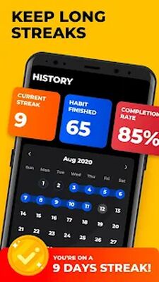 Download Habit Tracker (Premium MOD) for Android