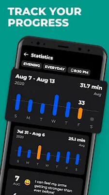 Download Habit Tracker (Premium MOD) for Android