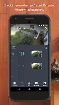 Download Nest (Free Ad MOD) for Android