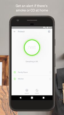 Download Nest (Free Ad MOD) for Android