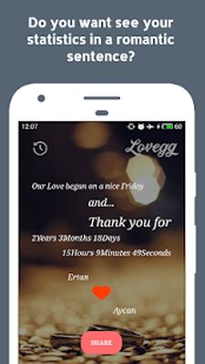 Download Lovegg (Premium MOD) for Android