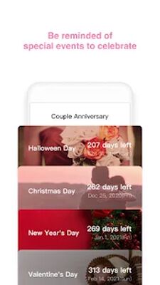 Download THE COUPLE (Days in Love) (Free Ad MOD) for Android
