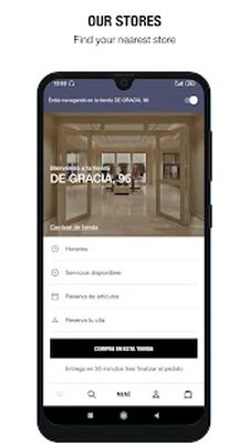 Download Massimo Dutti (Unlocked MOD) for Android