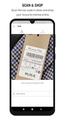 Download Massimo Dutti (Unlocked MOD) for Android