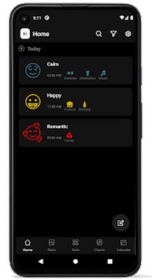 Download Daily Mood (Premium MOD) for Android