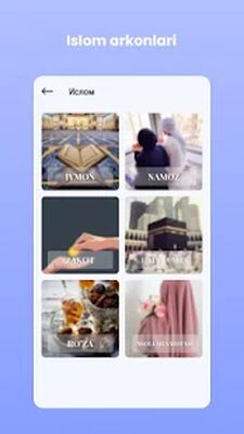 Download Muslim UZ (Unlocked MOD) for Android