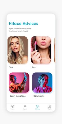 Download Hiface (Premium MOD) for Android