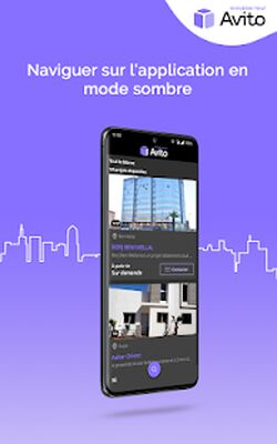 Download Avito Immobilier Neuf (Premium MOD) for Android