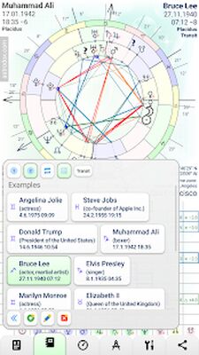 Download Astrodox Astrology (Unlocked MOD) for Android