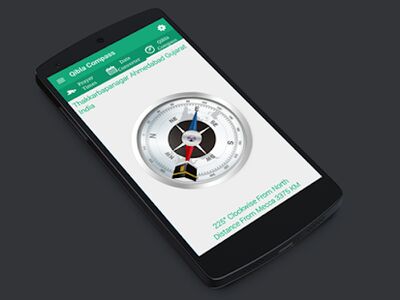 Download Qibla Compass: Prayer Quran (Premium MOD) for Android