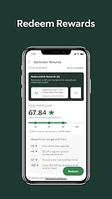 Download Starbucks Singapore (Pro Version MOD) for Android