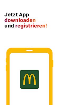 Download McDonald’s Deutschland (Premium MOD) for Android