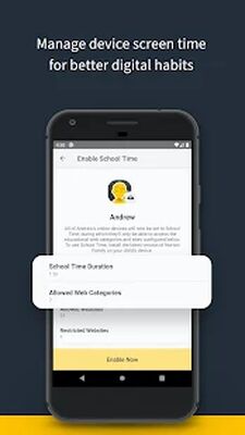 Download Norton Family Parental Control (Unlocked MOD) for Android