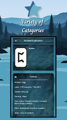Download Runes Reading–Runic Divination (Premium MOD) for Android