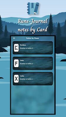 Download Runes Reading–Runic Divination (Premium MOD) for Android