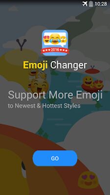 Download W2 Emoji Changer (NO ROOT) (Premium MOD) for Android