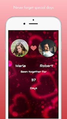 Download Love days counter (Pro Version MOD) for Android