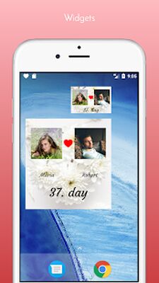 Download Love days counter (Pro Version MOD) for Android