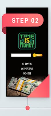 Download Time is money (Pro Version MOD) for Android