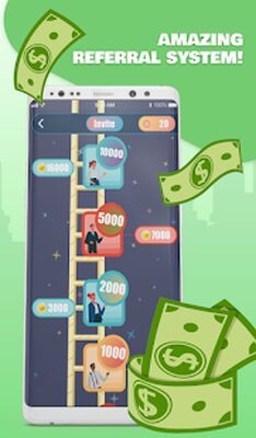 Download Play and Earn! Play fun games and make money! (Unlocked MOD) for Android