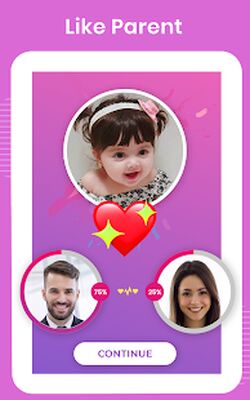 Download Baby Generator: Baby Maker App (Free Ad MOD) for Android