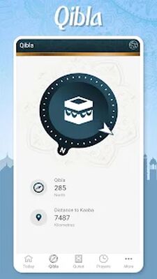 Download Muslim Pocket (Unlocked MOD) for Android