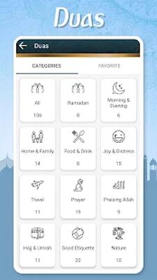 Download Muslim Pocket (Unlocked MOD) for Android