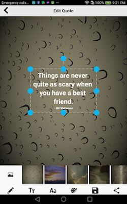 Download Best Friend Quotes (Unlocked MOD) for Android
