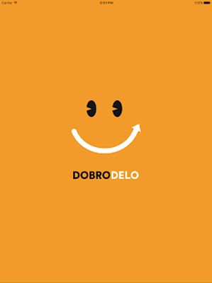 Download Dobro delo (Free Ad MOD) for Android