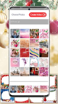 Download Christmas Video Maker (Premium MOD) for Android
