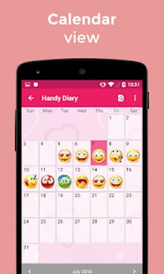 Download Diary with lock password (Unlocked MOD) for Android
