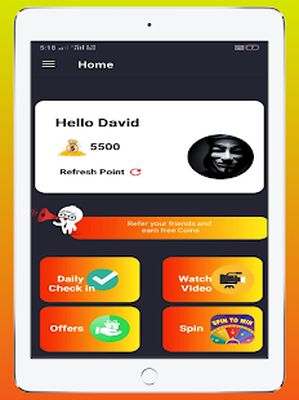 Download Click Money (Pro Version MOD) for Android