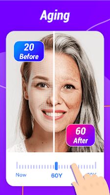 Download Old Face & Daily Horoscope (Pro Version MOD) for Android