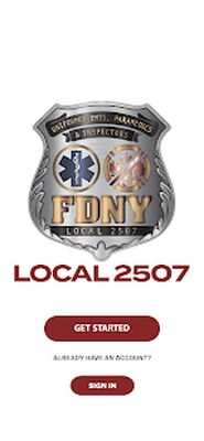 Download FDNY 2507 (Pro Version MOD) for Android