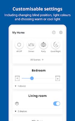 Download IKEA Home smart (Free Ad MOD) for Android