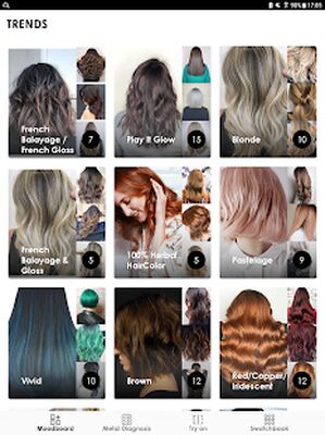 Download Style My Hair Pro (Unlocked MOD) for Android