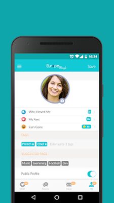 Download Europe Mingle: Singles Dating (Unlocked MOD) for Android