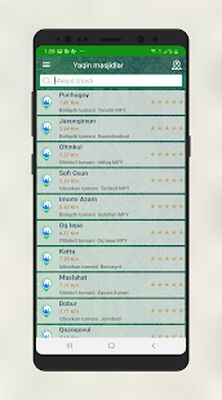 Download Musulmon Taqvimi (Premium MOD) for Android
