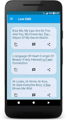Download 100000+ SMS Messages (Free Ad MOD) for Android